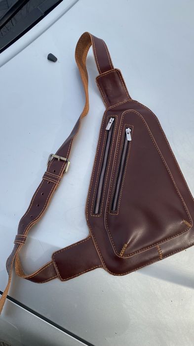 Портмане, сумки из натуральной кожи