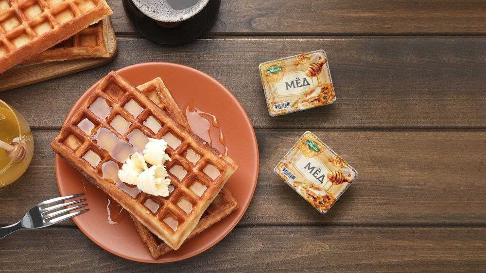 Mini asal va jemlar–Shirinlikning ixcham ko‘rinishi! Hotel Collection