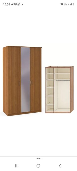 Продам платной шкаф