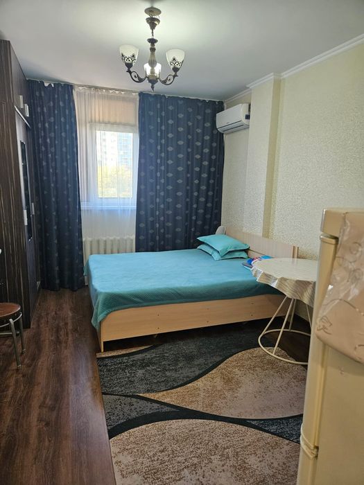 СДАМ 1 ком квартиру посуточно