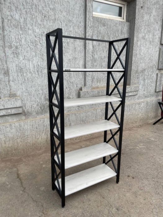 Стеллаж офисный