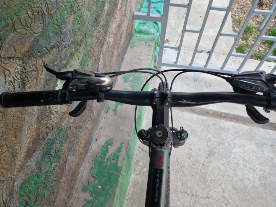 Велосипед Phoenix mtb