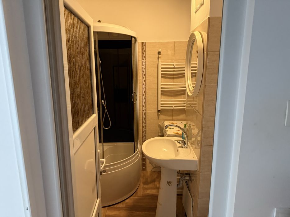 Apartament de inchiriat