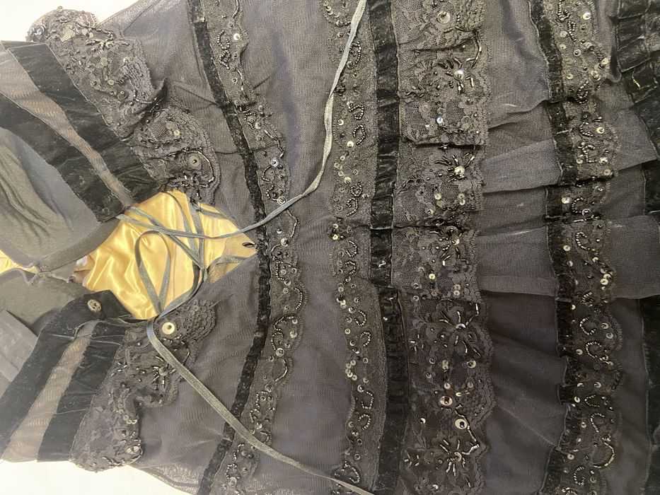 Rochie Ersa scurta
