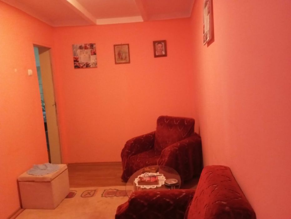 Casa de vazare 670 de mp