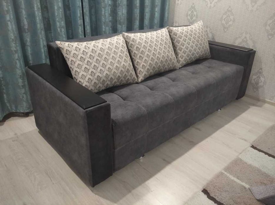 НВЫЙ Двухспальный диван