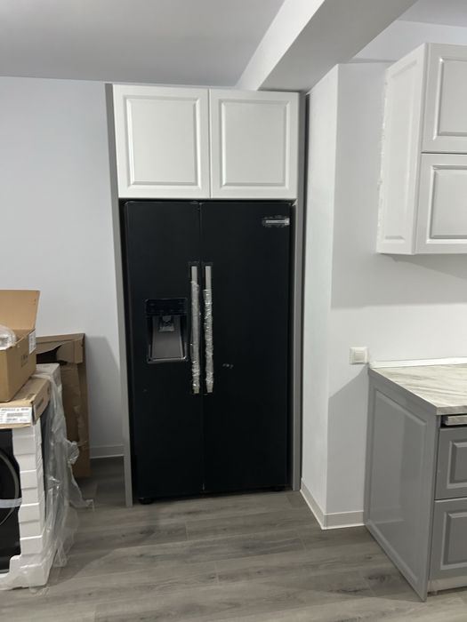 Mobilier la comanda si montaj mobilier de serie