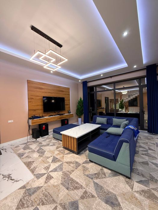 Дача в чарваке Ful villa аренда