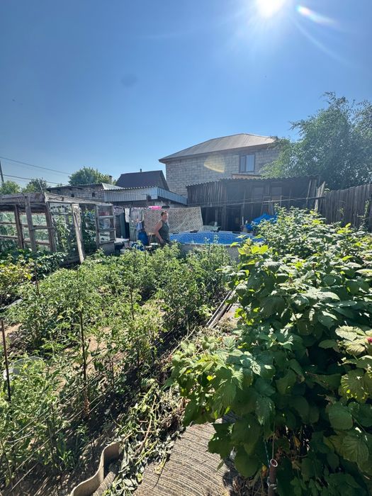 Продам дом, участок 5 соток
