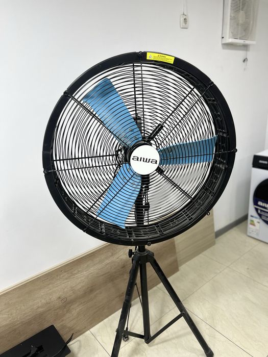 Ventilyator/вентилятор