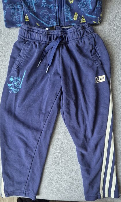 Детско яке Zara/екипи Nike/Adidas