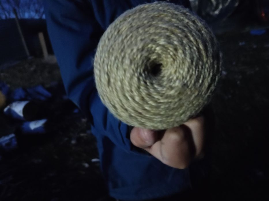 Продам бичевку цена 1000