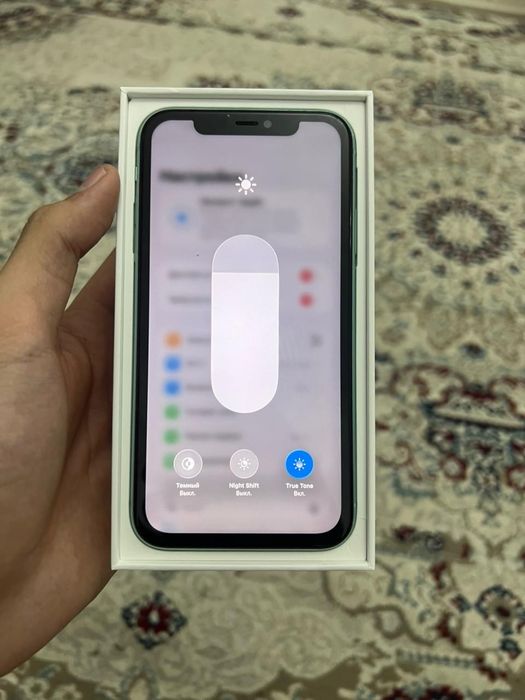 Айфон 11 iPhone 11