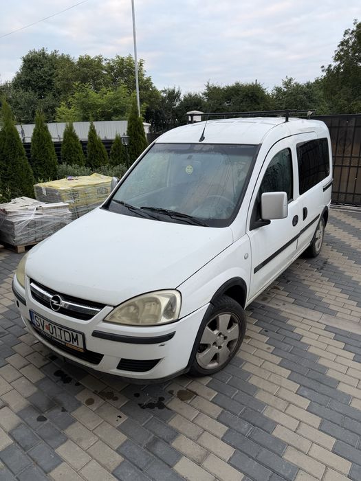 vand opel combo 1.3 tdi 2006