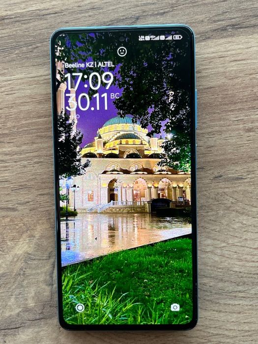 Xiaomi Redmi Note Pro 12 Plus