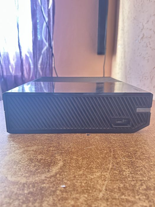 Xbox One  folosit