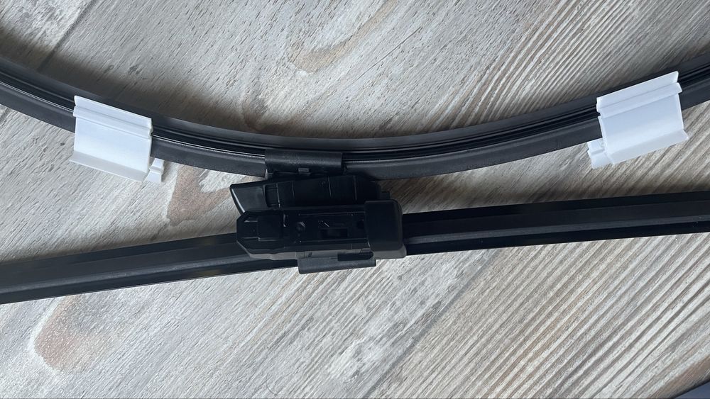 Комплект Чистачки Valeo Silencio X.TRM 650/400 mm VF843