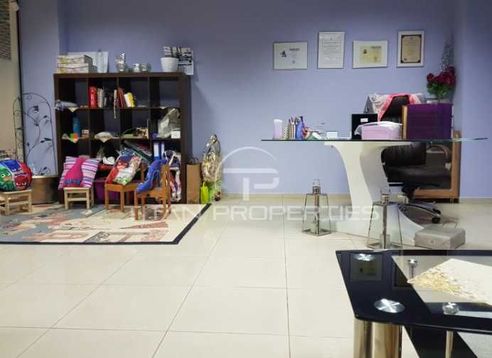 Продава се Офис в Пловдив, Център - 50 кв.м за 678 €/кв.м - Снимка #1