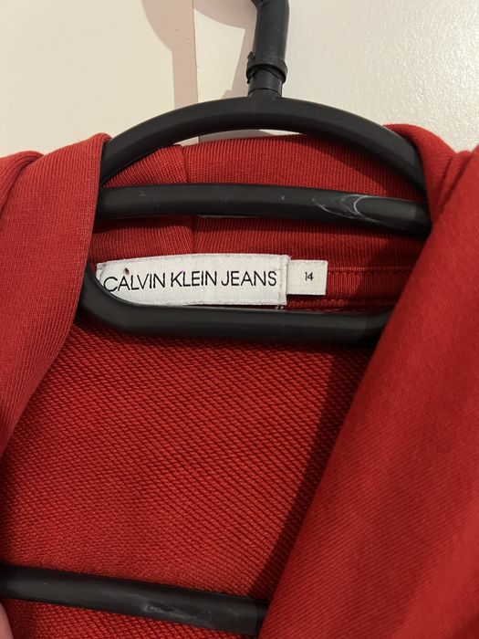 Суитшърт Calvin Klein