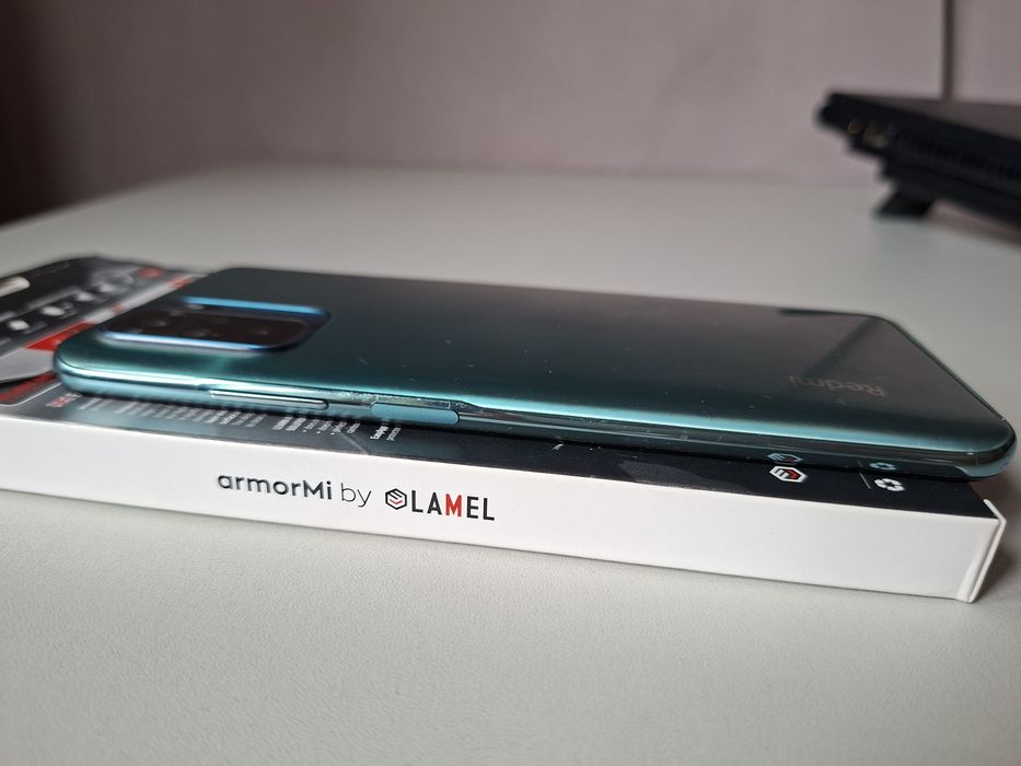 Xiaomi Redmi Note 10 128gb
