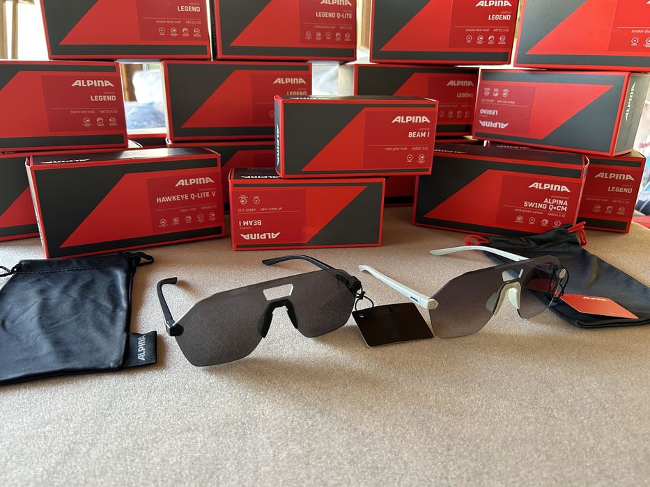 Очила Alpina Beam 1