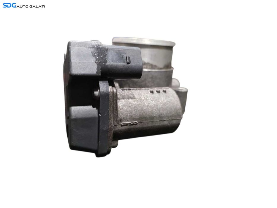 Clapeta de Acceleratie Seat Toledo 3 1.8 TFSI BYT BZB 2005 - 2009 Cod 06F133062G [D0471]