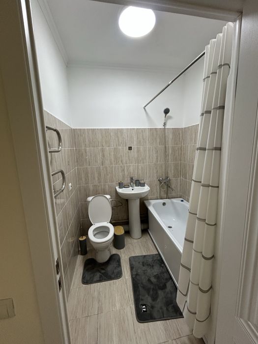 Бір бөлмелі пәтер