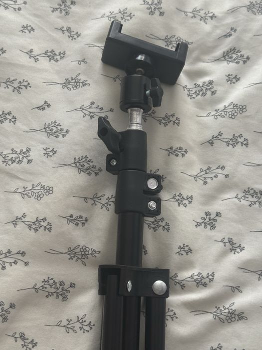 Штатив на камеру/телефон