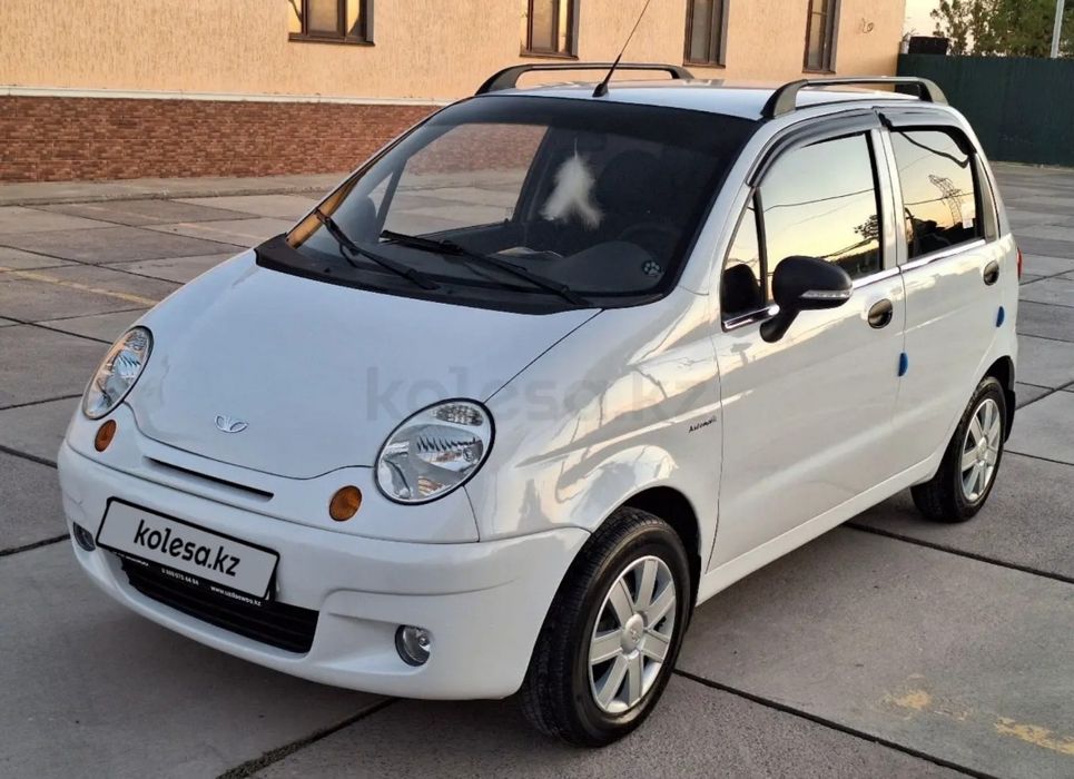 Продам Матизика в отличном  сост