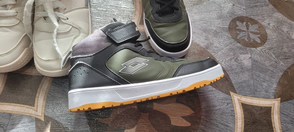 Ghete băieți mărimea 36