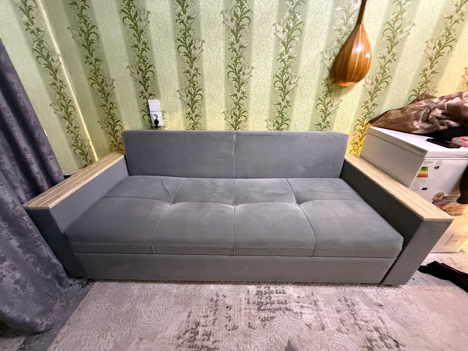 Раскладной диван