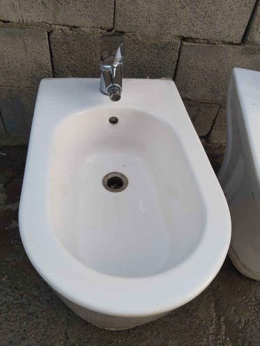 Продам унитаз Grohe