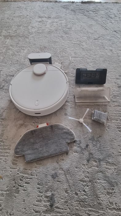 Aspirator Xiaomi Mi Mop Pro 33W