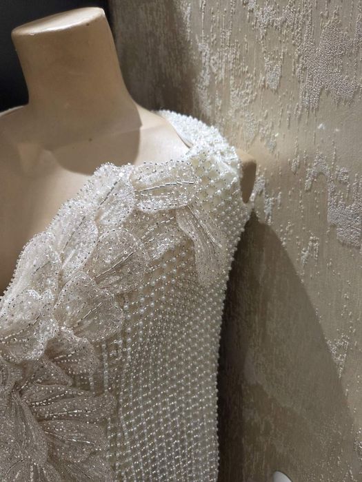 Бална рокля Л/ХЛ размер