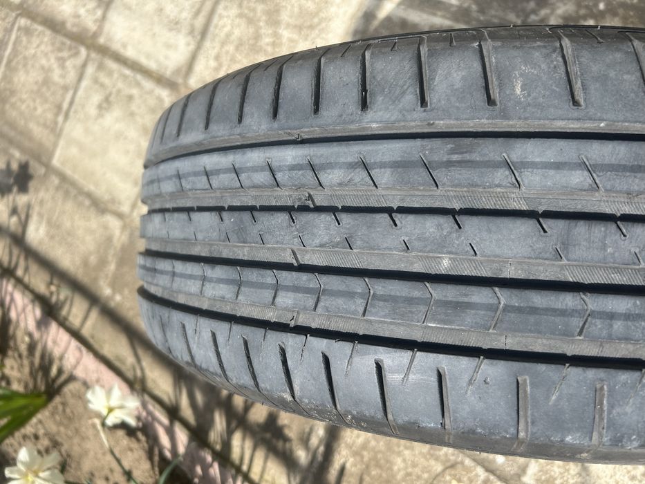 2бр. Летни гуми Vredestein Sportrac5 205/55 R16