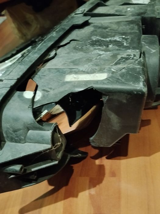 Фар и дневна светлина за Ситроен Ц4 Пикасо 2014оен Ц4 Пикасо