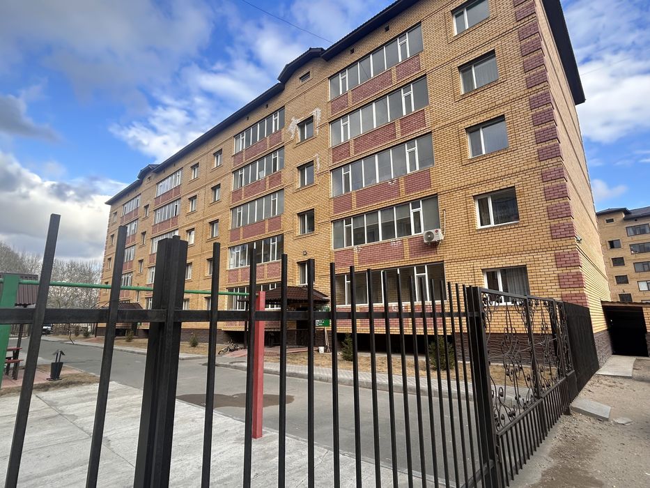 Срочно продам квартиру