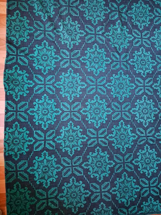 Черги - тъкани !