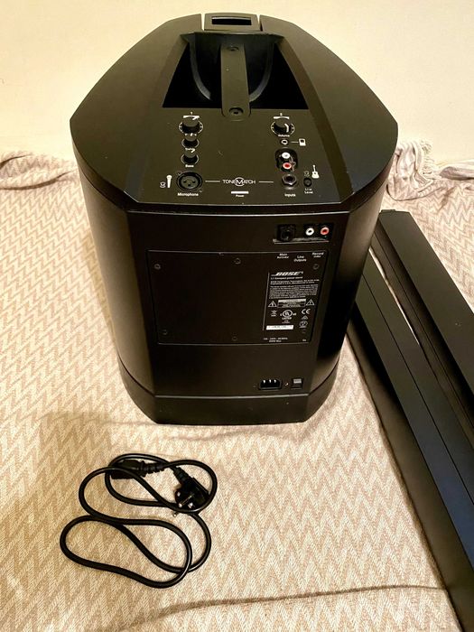 Vand Bose L1 Compact