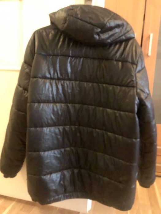 Geacă Jordan Originală Model Puffer