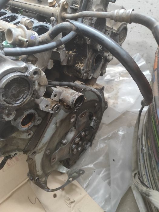 Срочно срочно продам матор от Демона