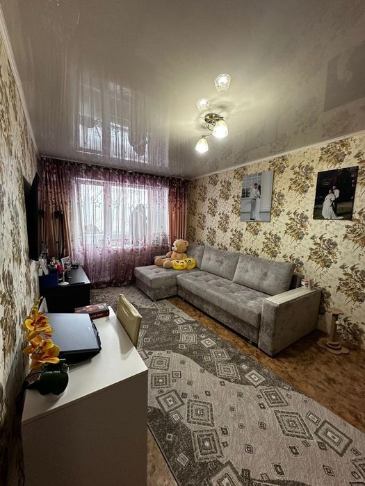 Продам Ленинградку в ДСР