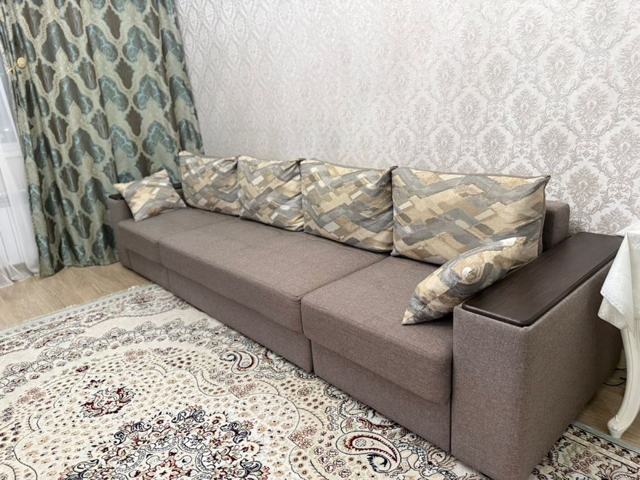 Диван раскладной