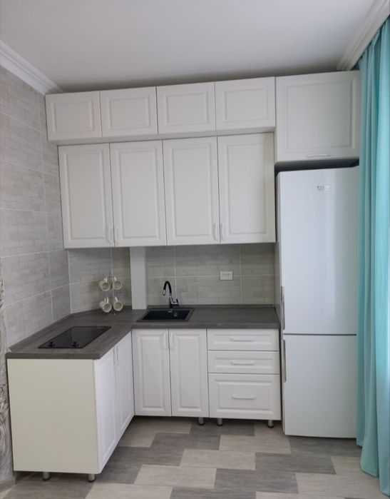 2-х комн.квартира посуточно в центре.