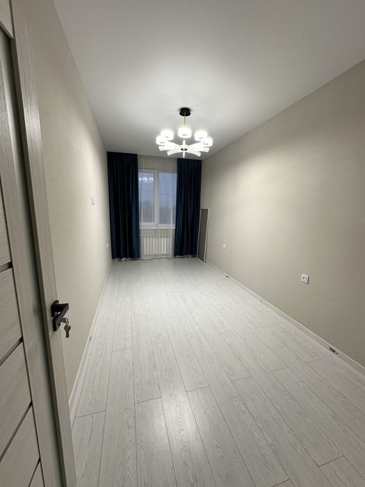 Продаётся 3х комнатная на Ферузе с Новым Ремонтом (Кафе «Согдиана»)