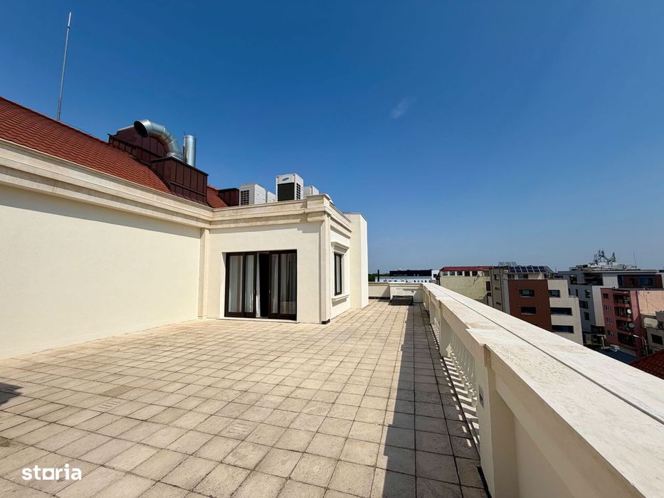 Spații de birouri premium de închiriat | Zona Aviatorilor