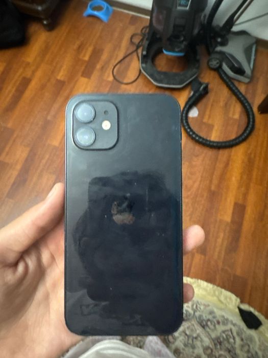 iphone 12, айфон 12