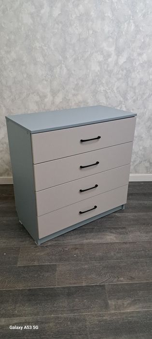 Комоды., Акция 25.000 тг