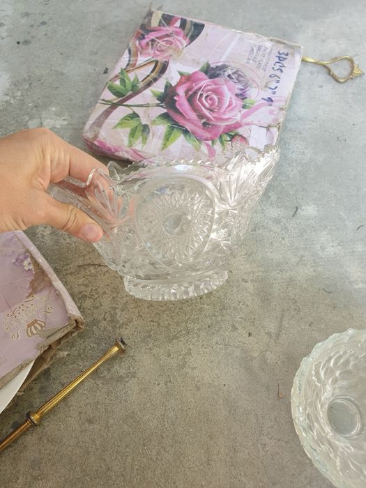 Посуда б/у в хорошем состоянии Актау