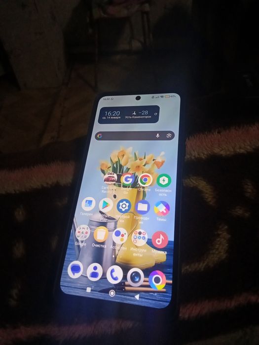 Рокко ф3 в идеале